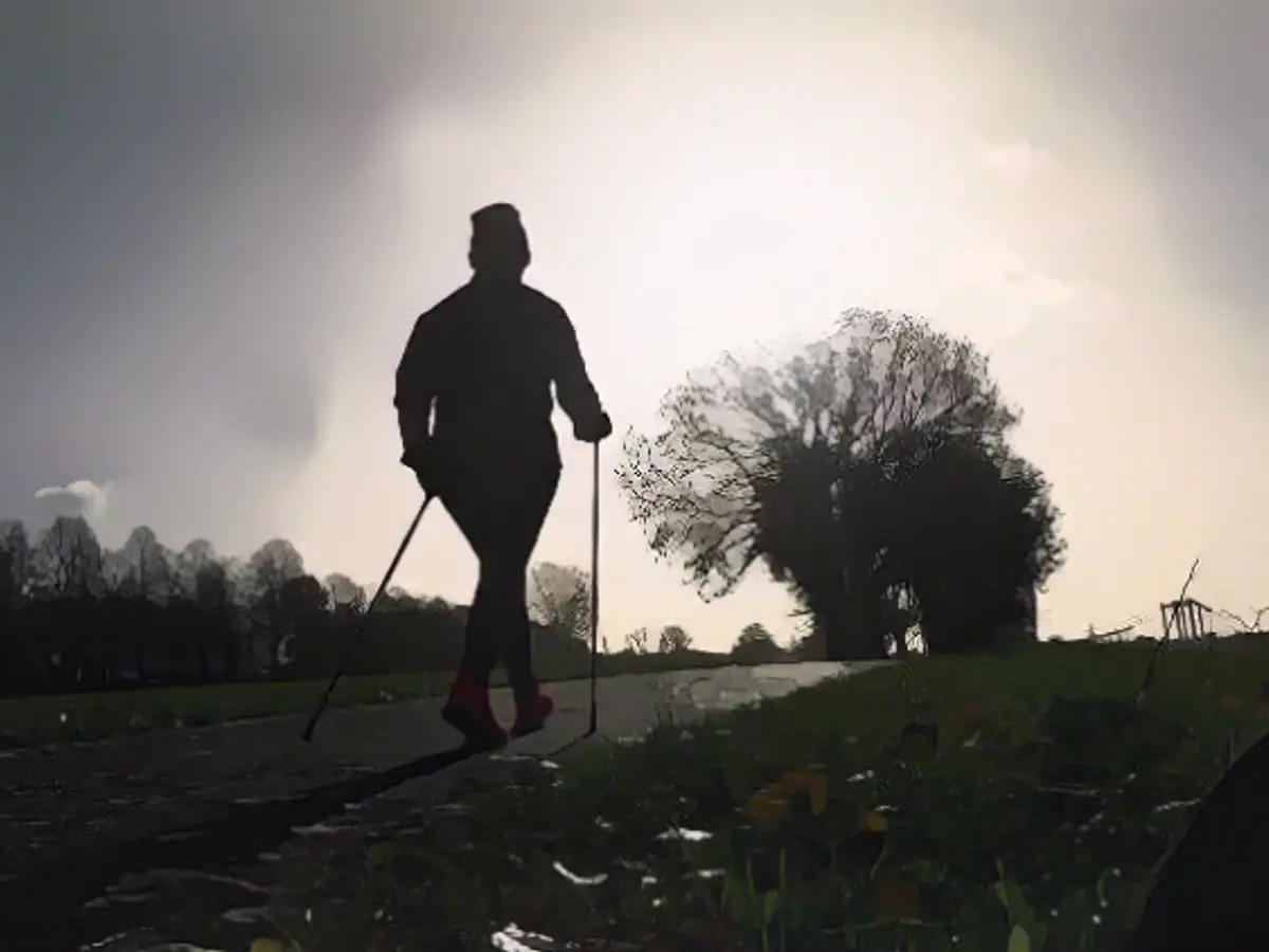 Winter is approaching