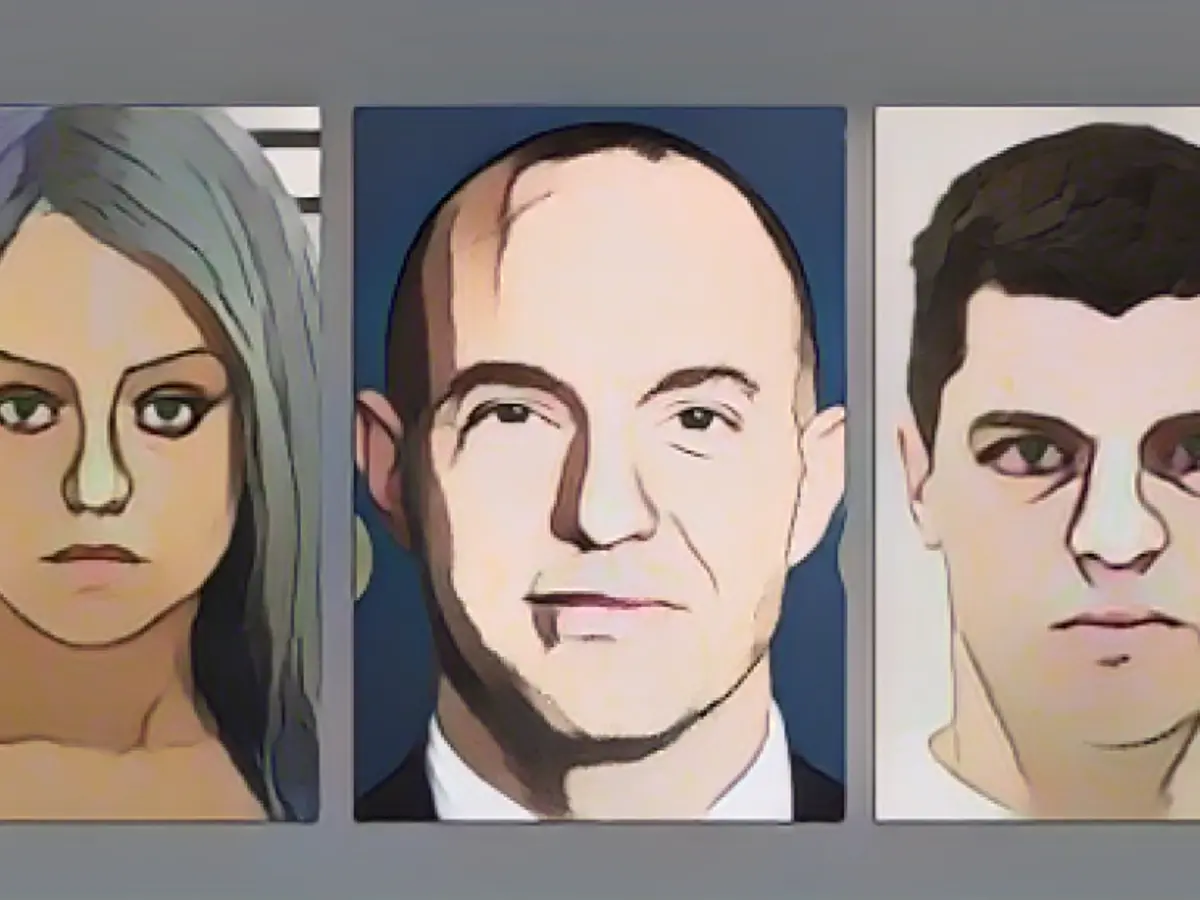 These are the most wanted criminals in Europe