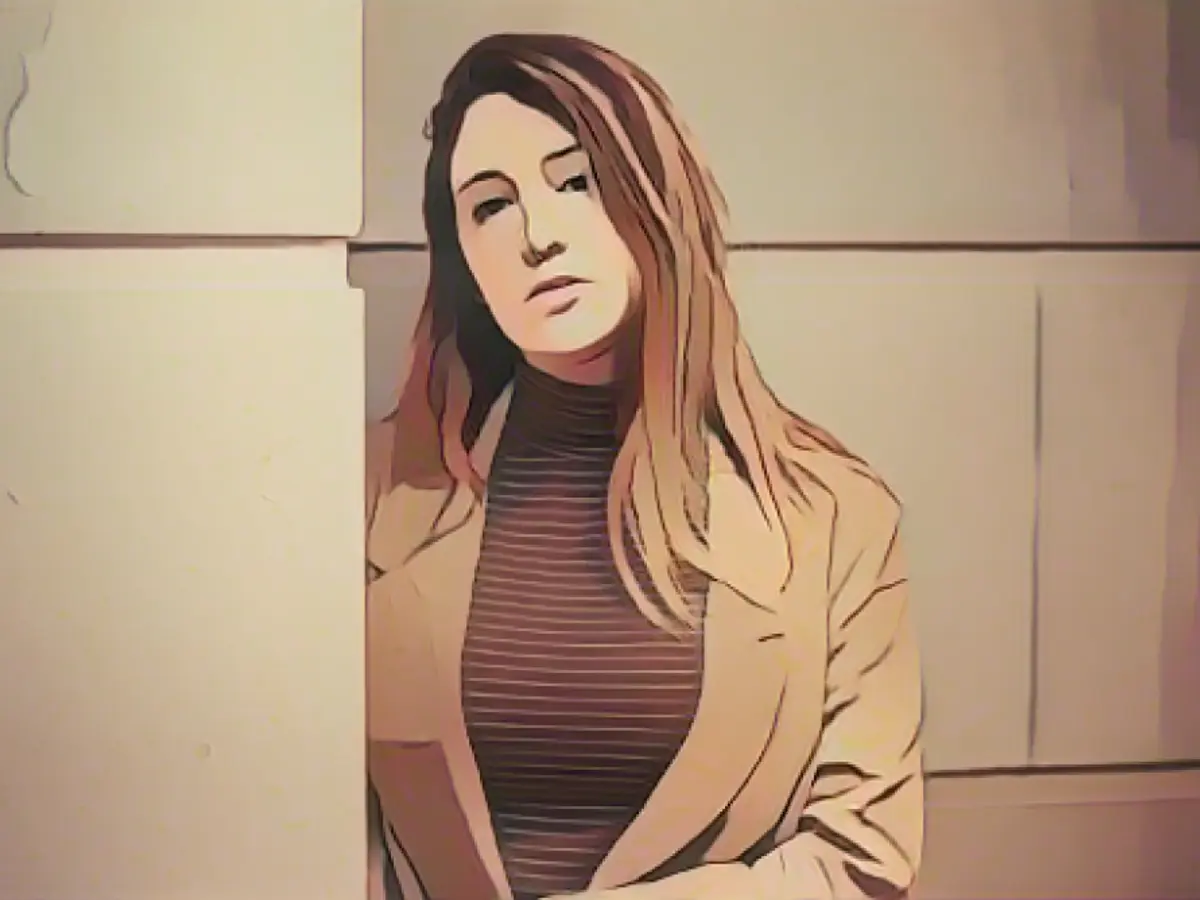 "I knew they would rape me"