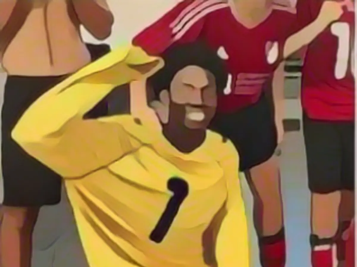 Young soccer player (14) dies after collision