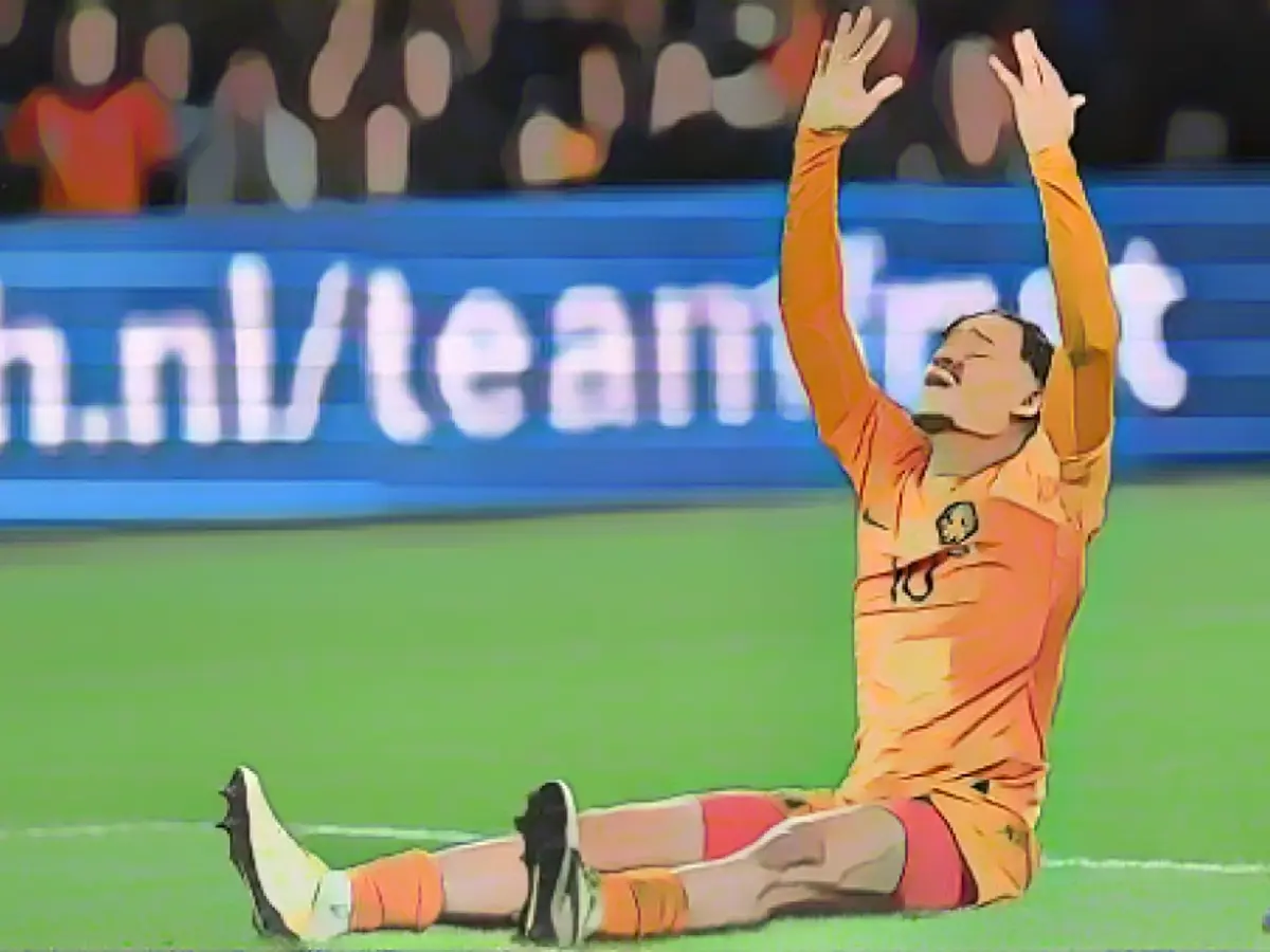 Bundesliga legend criticizes Leipzig star Xavi