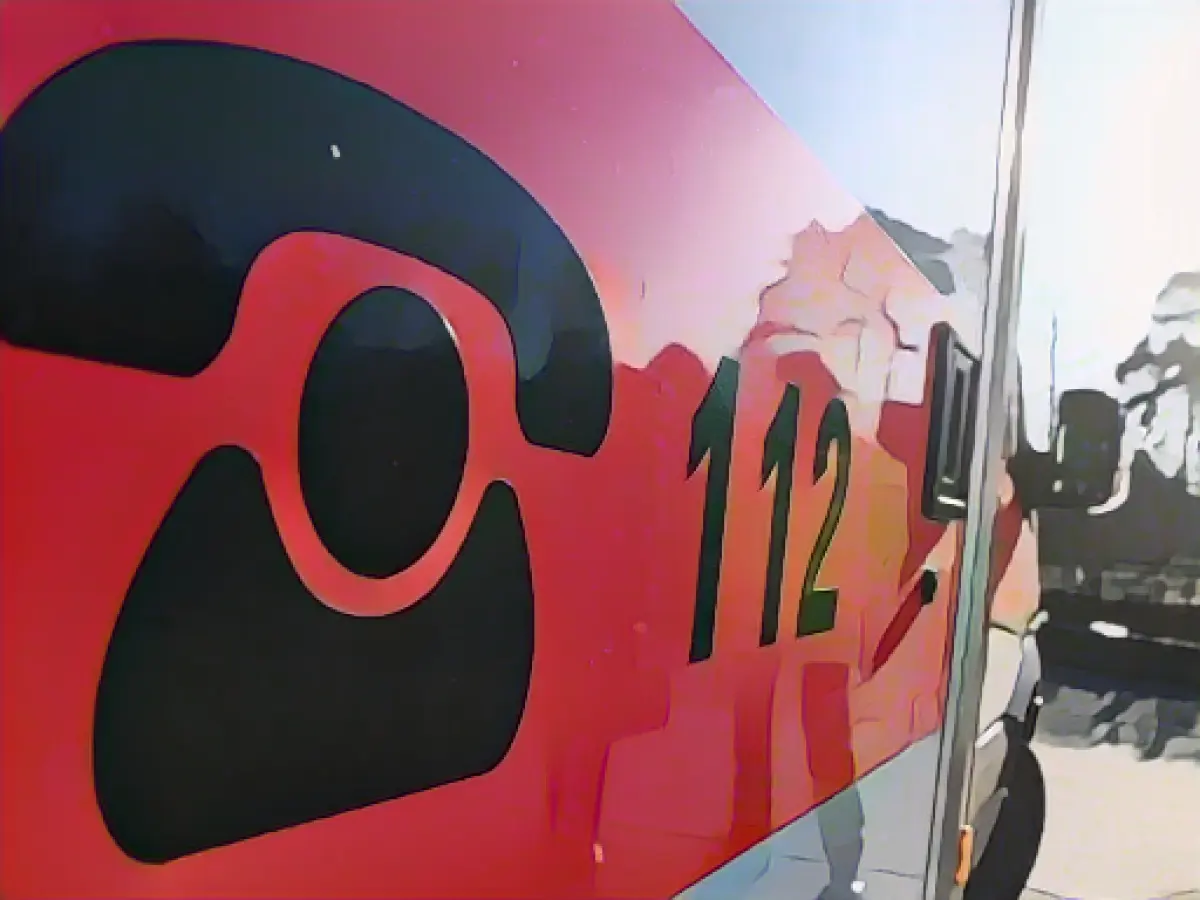 Pedelec rider dies after a fall