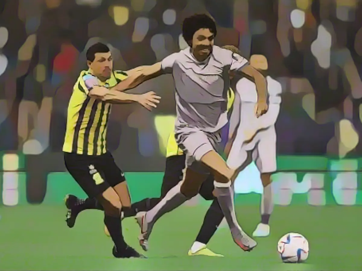 New club for ex-Bayern star Gustavo