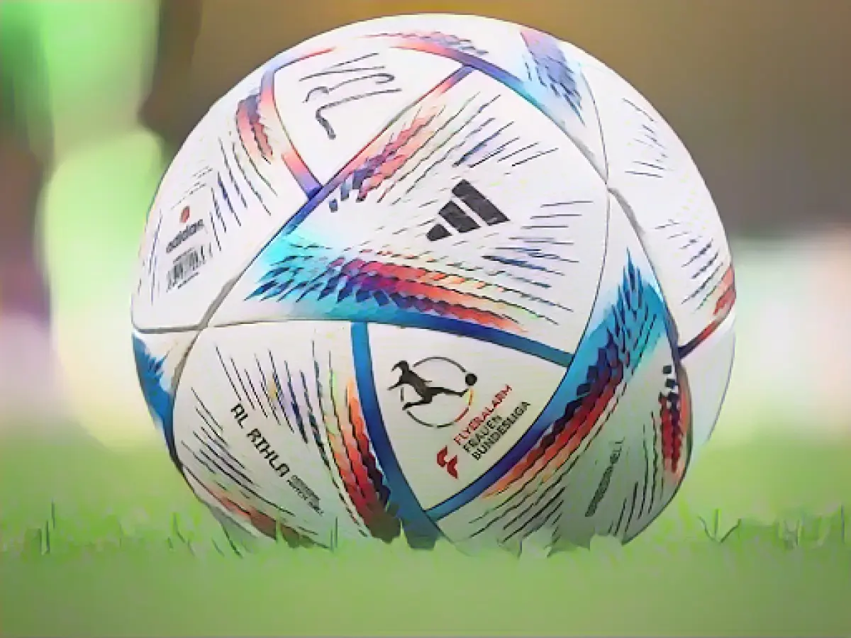 RB Leipzig's female soccer players give away victory in Leverkusen