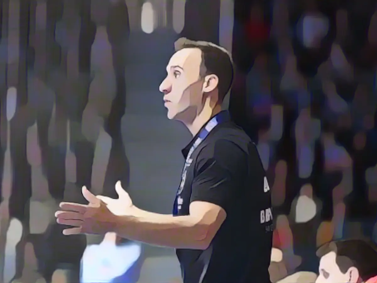 Melsungen mobbed with difficulty and hardship