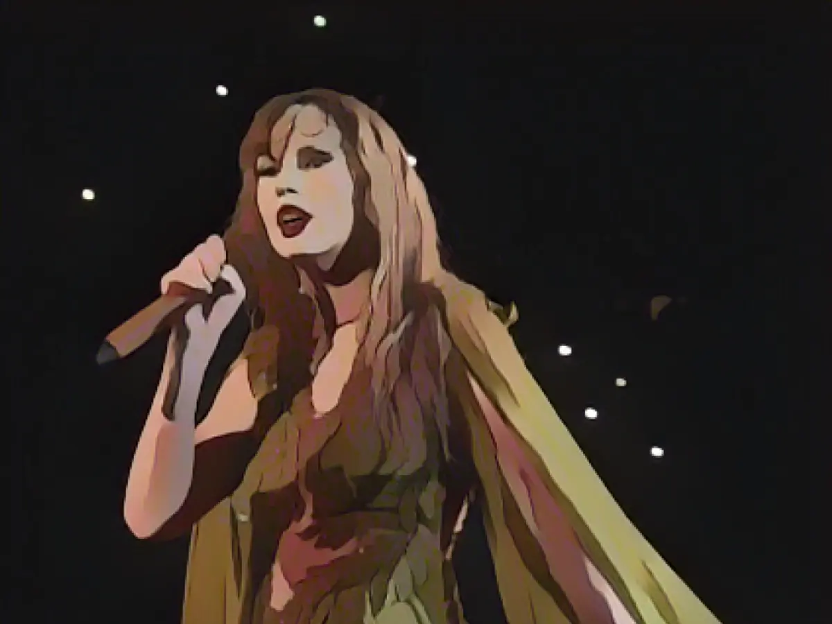 Suddenly tears, death and heavy reproaches