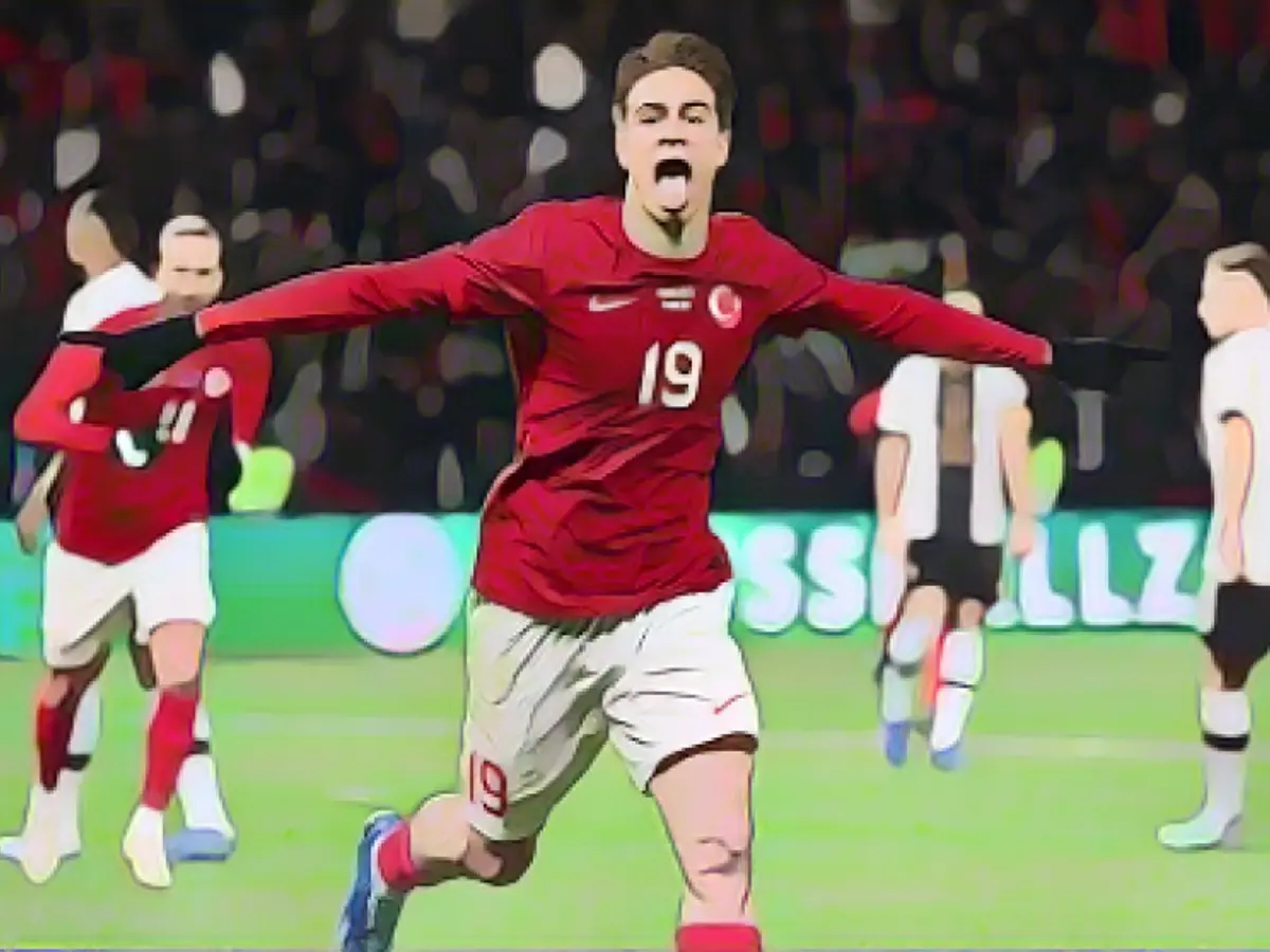 Why he decided against Bavaria and Germany