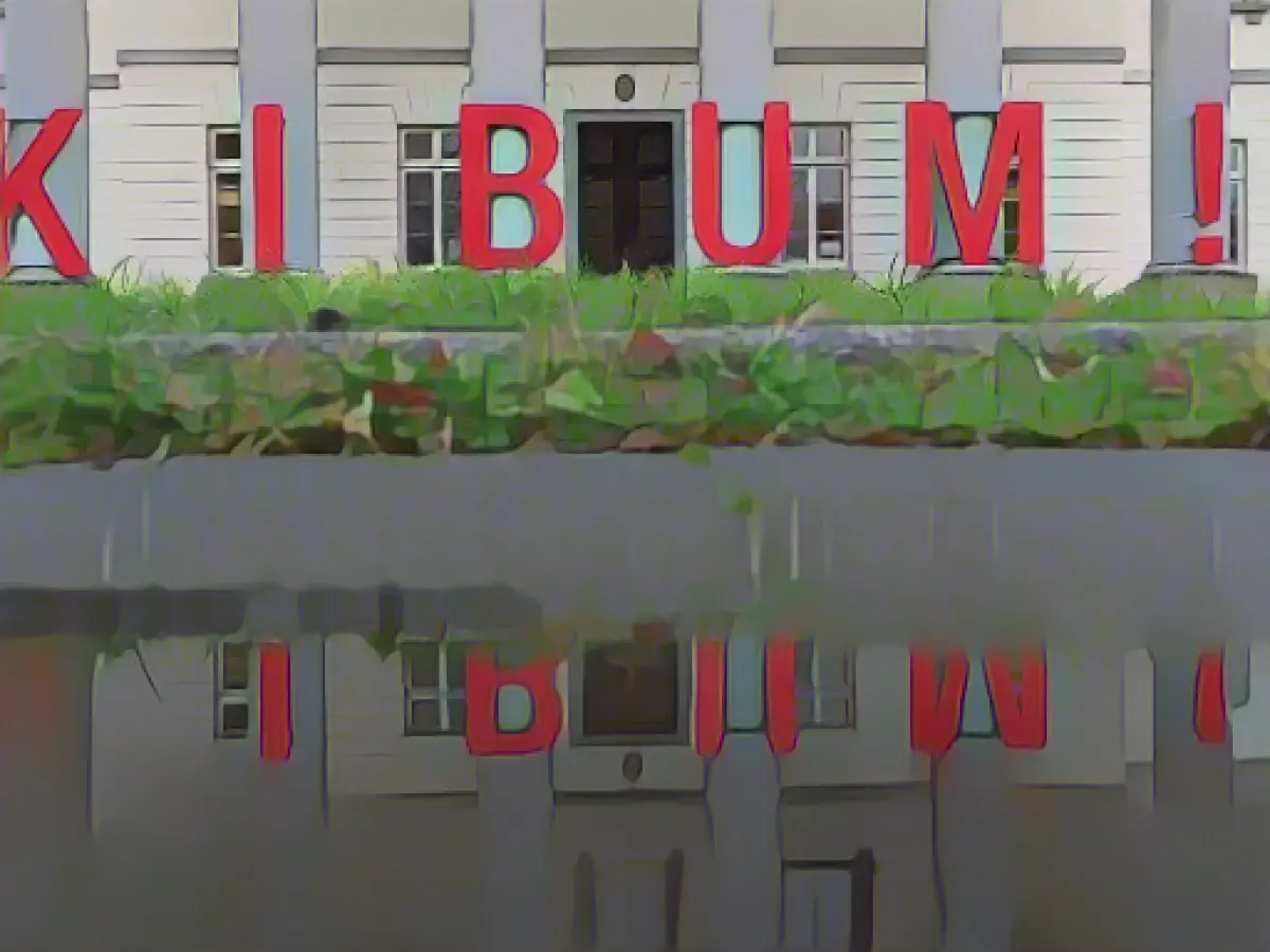 Presentation of the Oldenburg Children's and Youth Book Prize