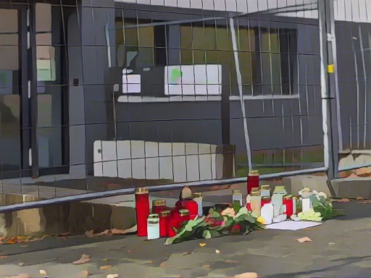 Expert clarifies the question of criminal maturity in young people