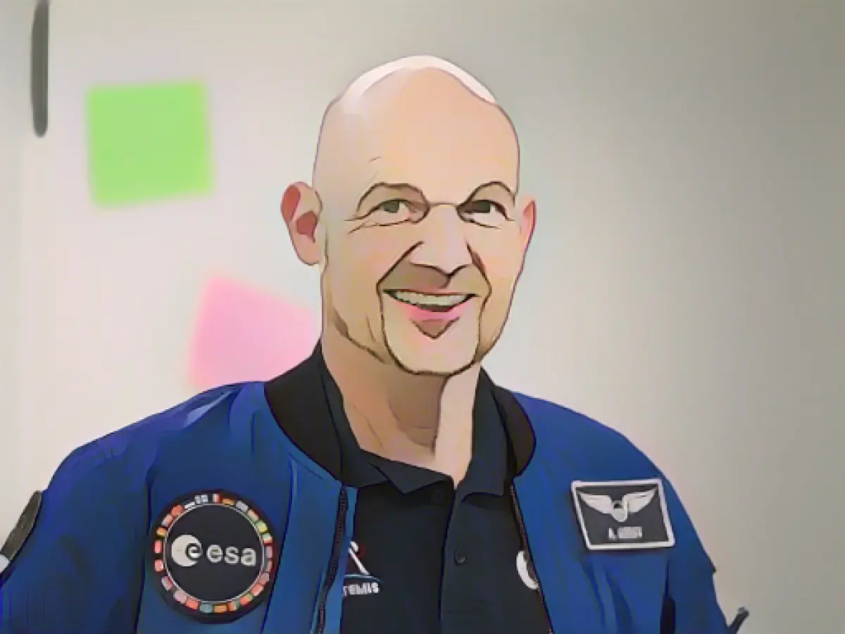 Design for European space freighter planned for 2024