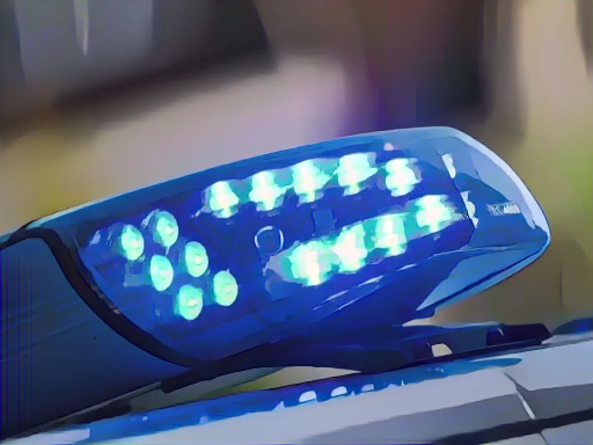 Driver flees after fatal accident in Delmenhorst