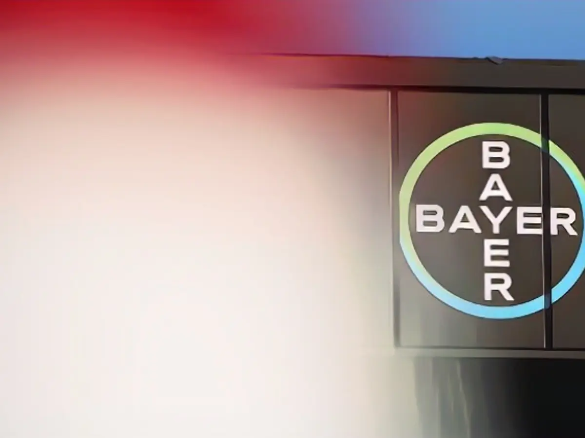 Bayer cancels study on hopeful drug