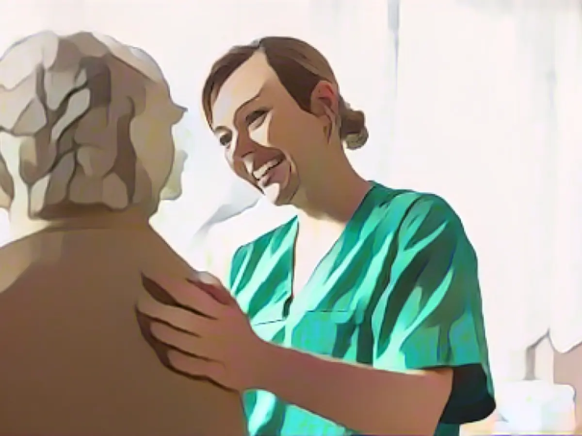 The temporary employment trap