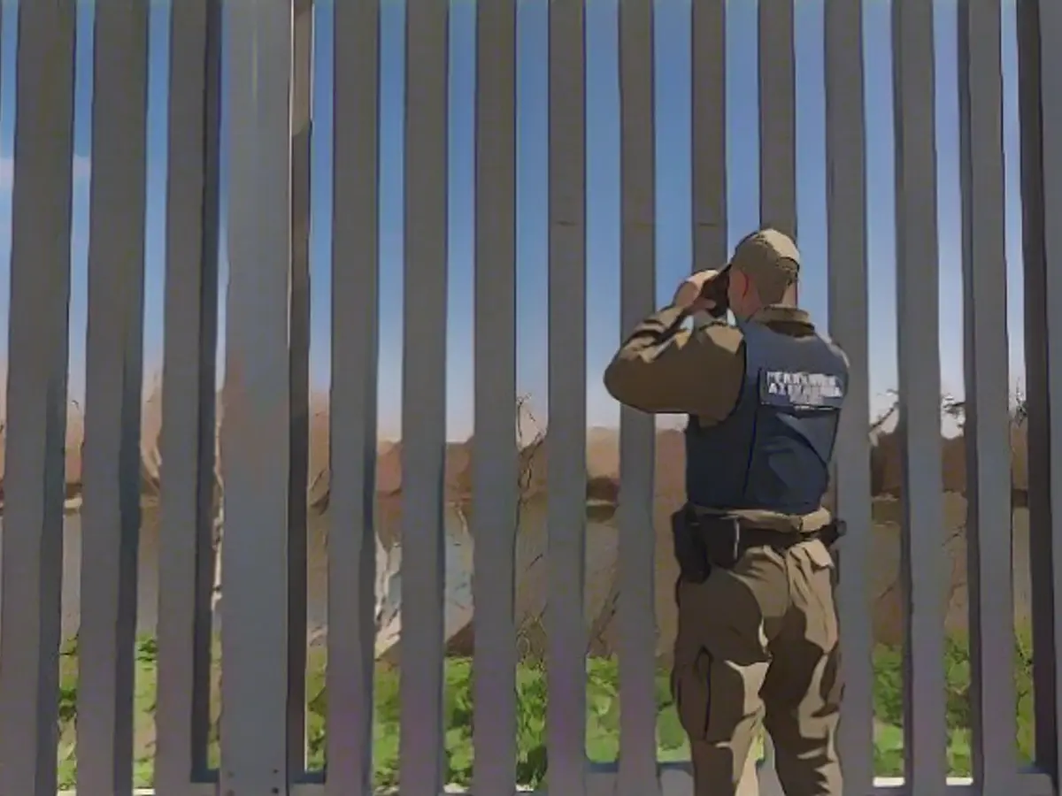 "The European asylum system has collapsed"