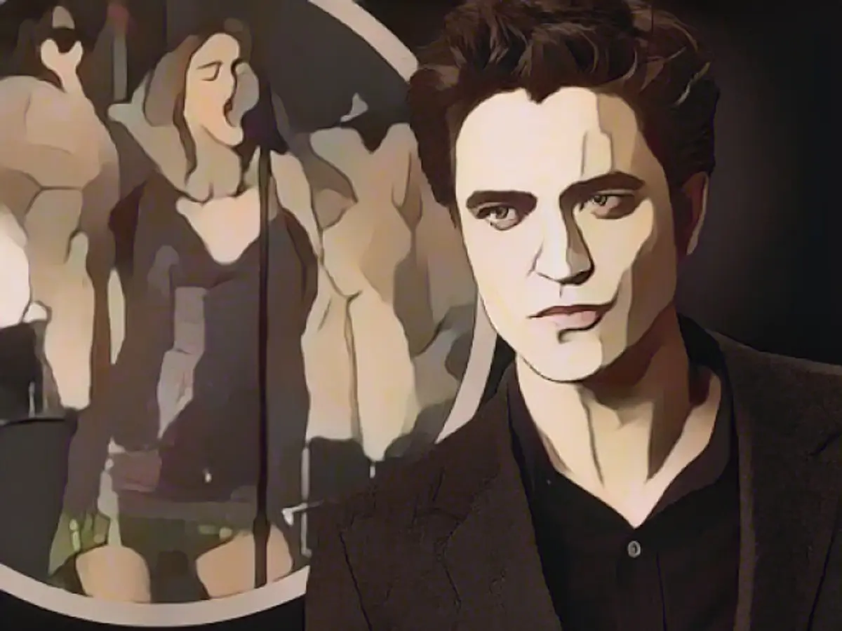 Until the diaper change