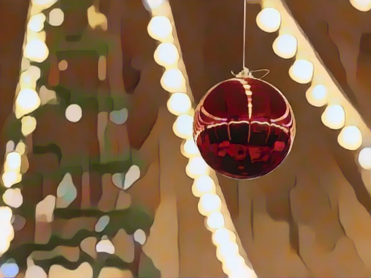 Rhineland-Palatinate Christmas markets ready for new season