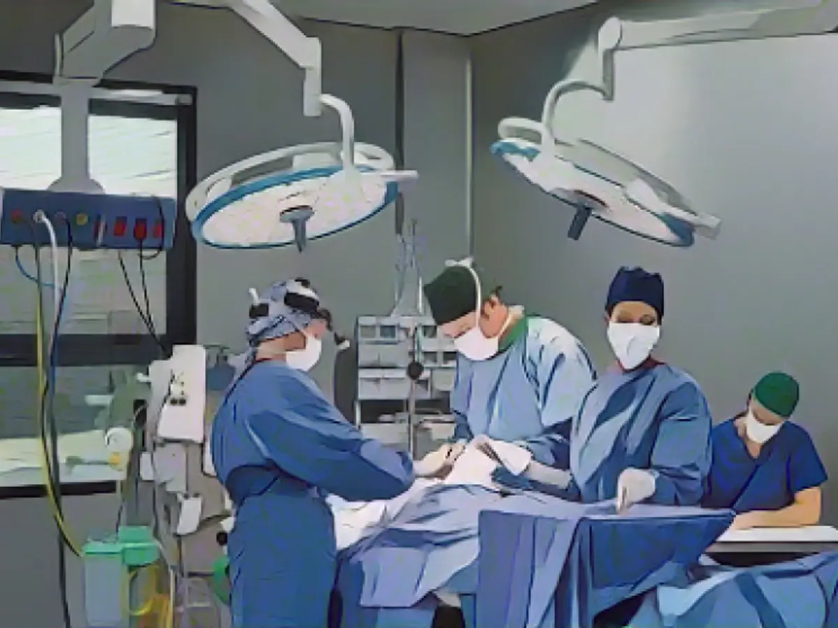 Hospitals fear quality comparison