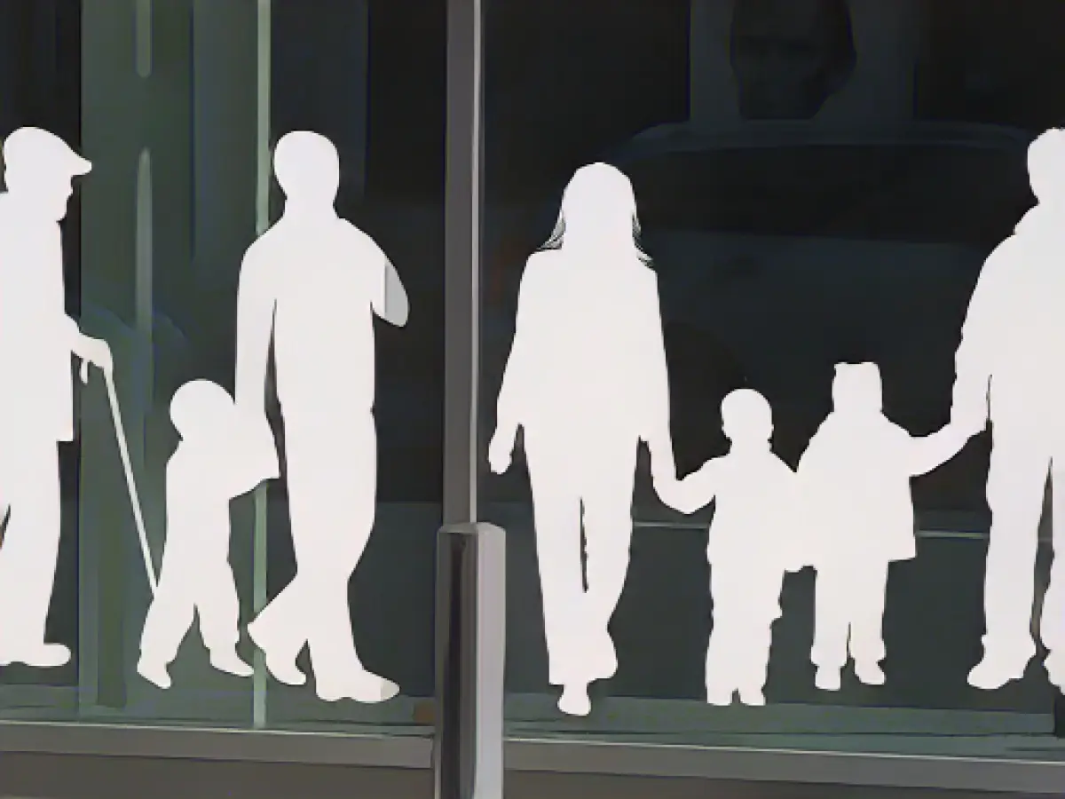 Population in Thuringia rises significantly for the first time