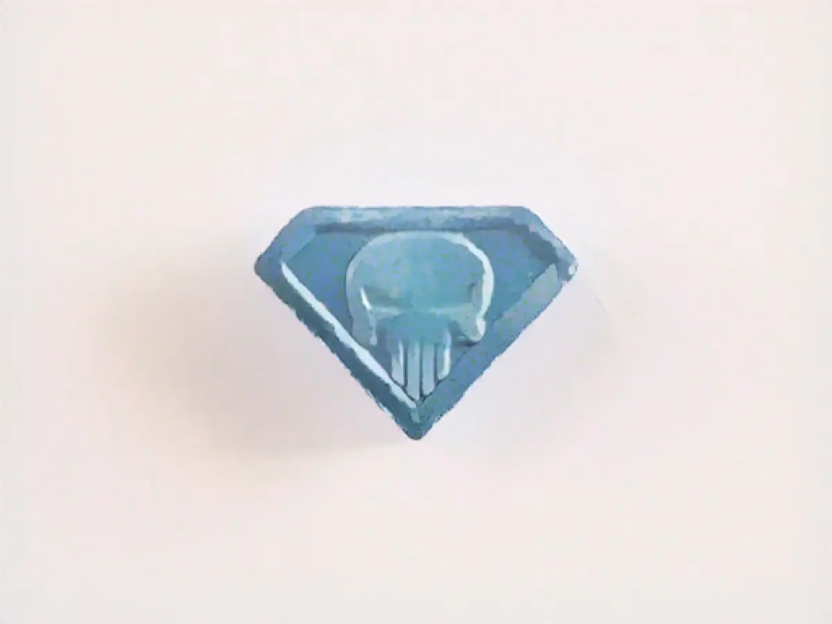 15-year-old died after being poisoned with ecstasy