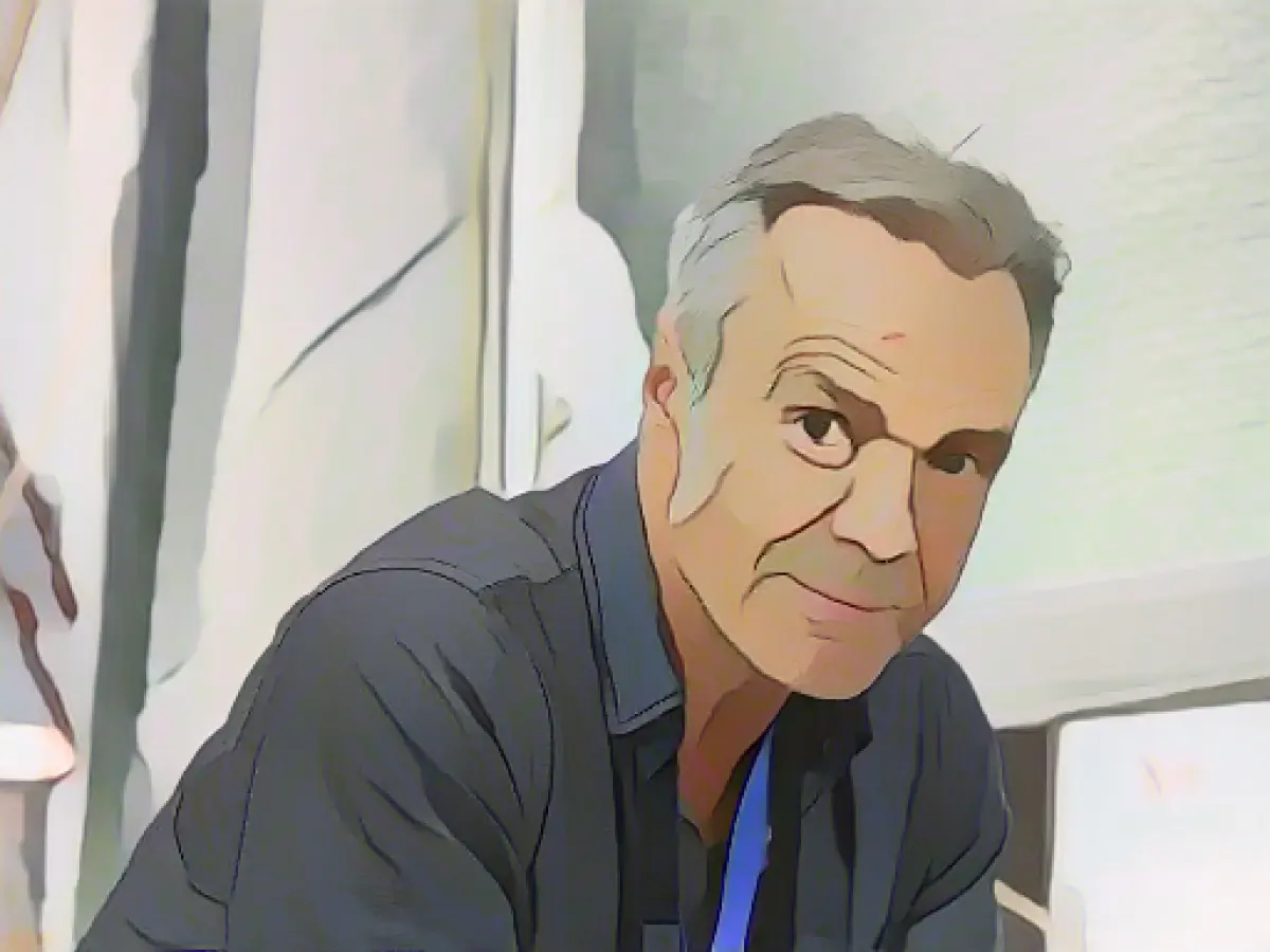 Easter story in Kassel: RTL-Jesus not yet known