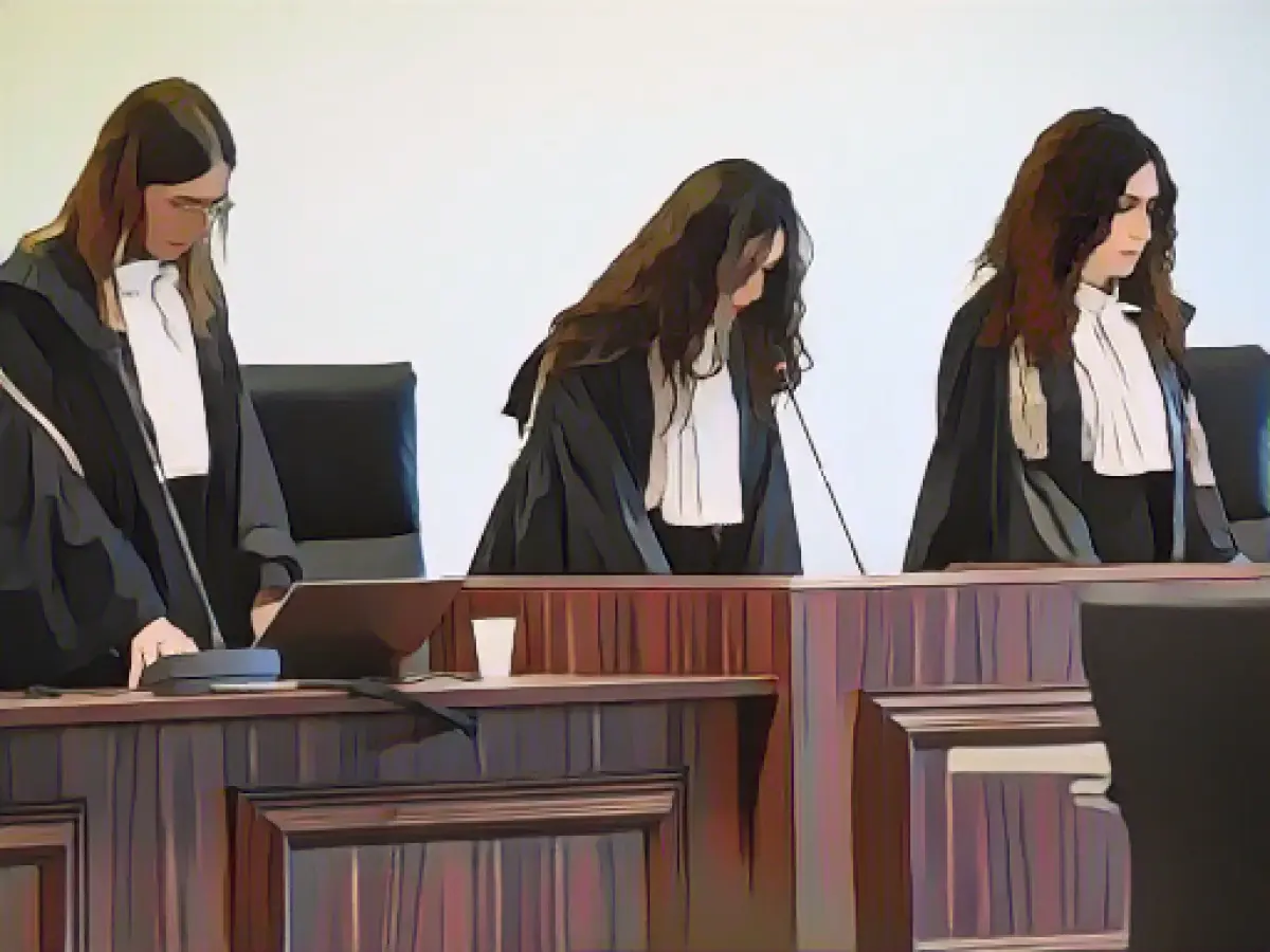 Italian ex-deputy sentenced in mafia trial