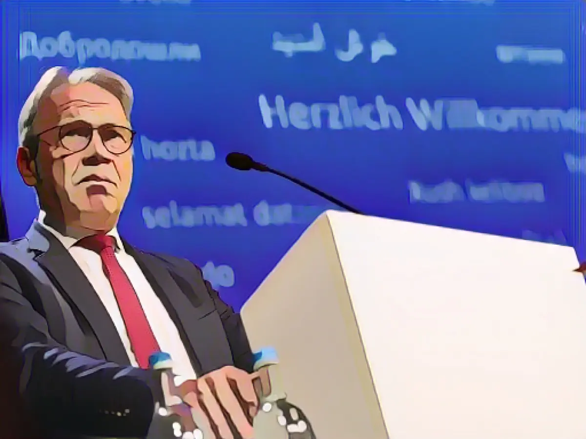 Maier against traffic light decision on VAT