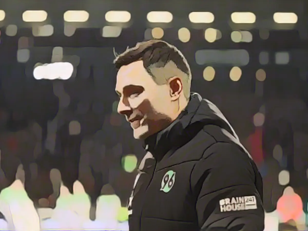 Leitl definitely wants these victories