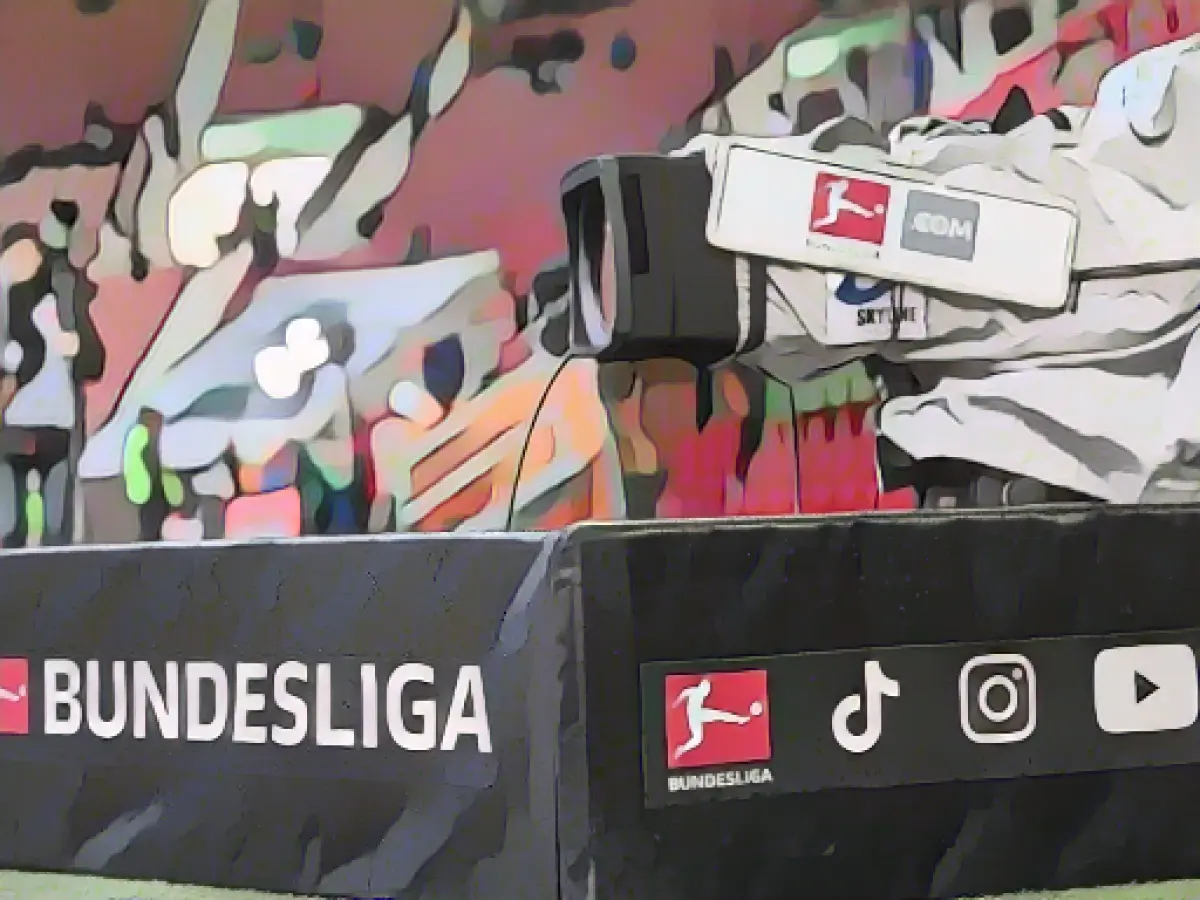 What the "stupidity" of Serie A means for the DFL