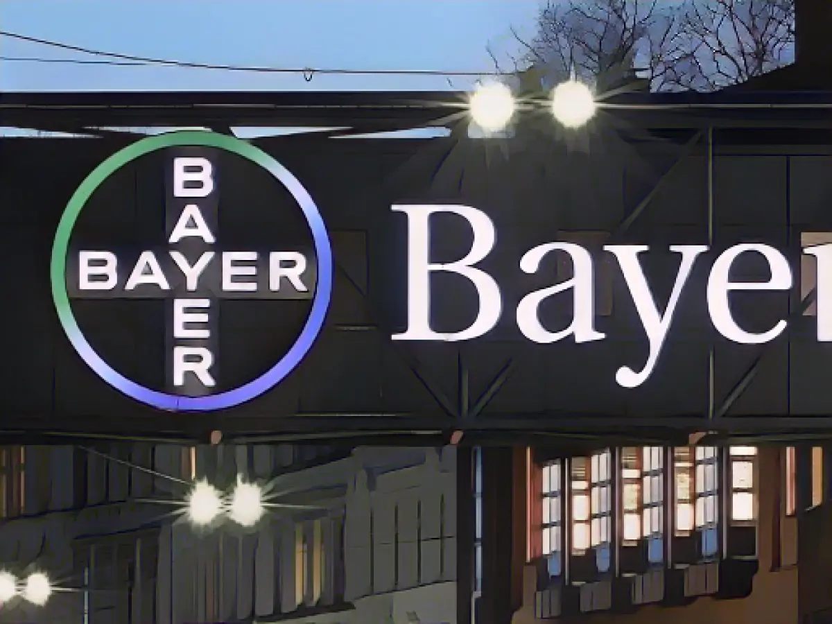 Bayer stops important drug study