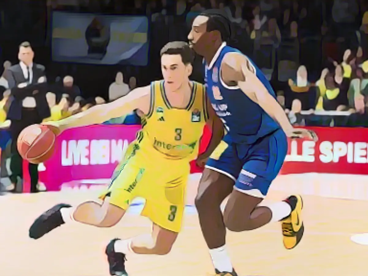 Dyn expert surprises with Bayern statement