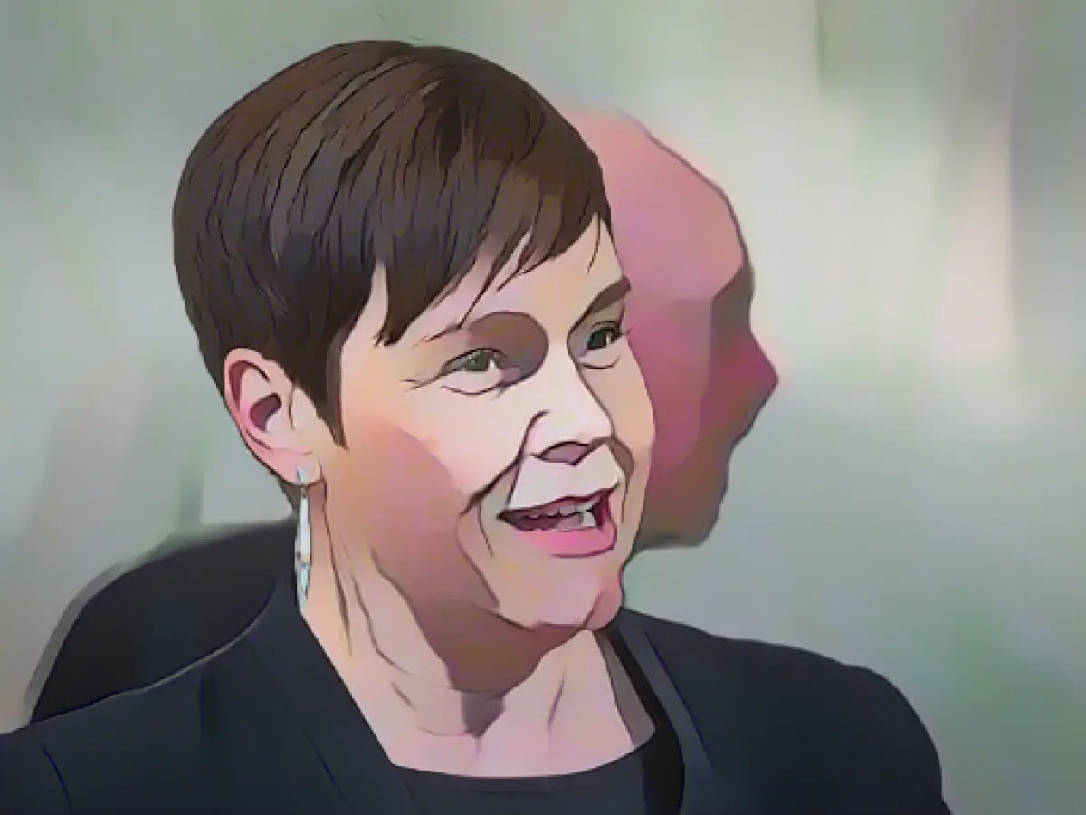 Rostock's Mayor Kröger: School meals threaten to become a luxury good