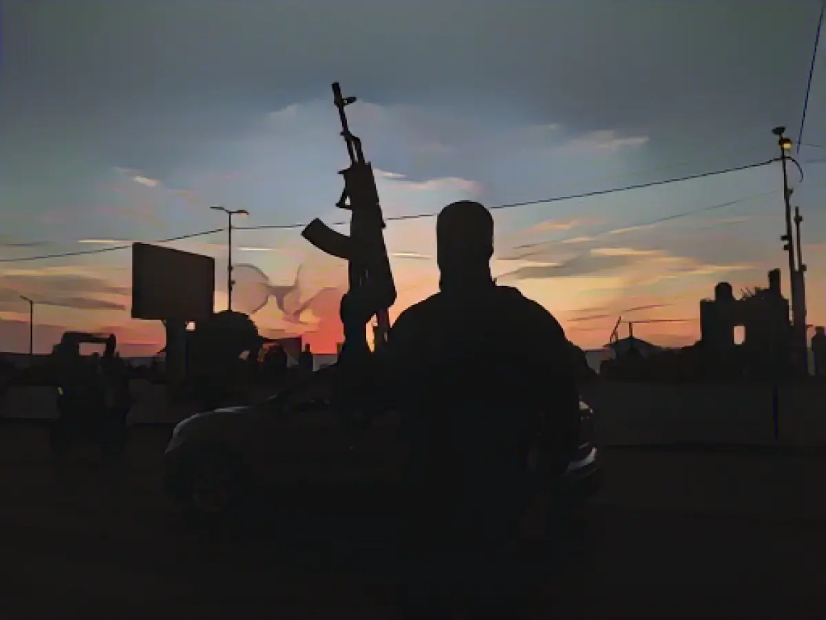 Israel pushes ahead with death penalty for terrorists