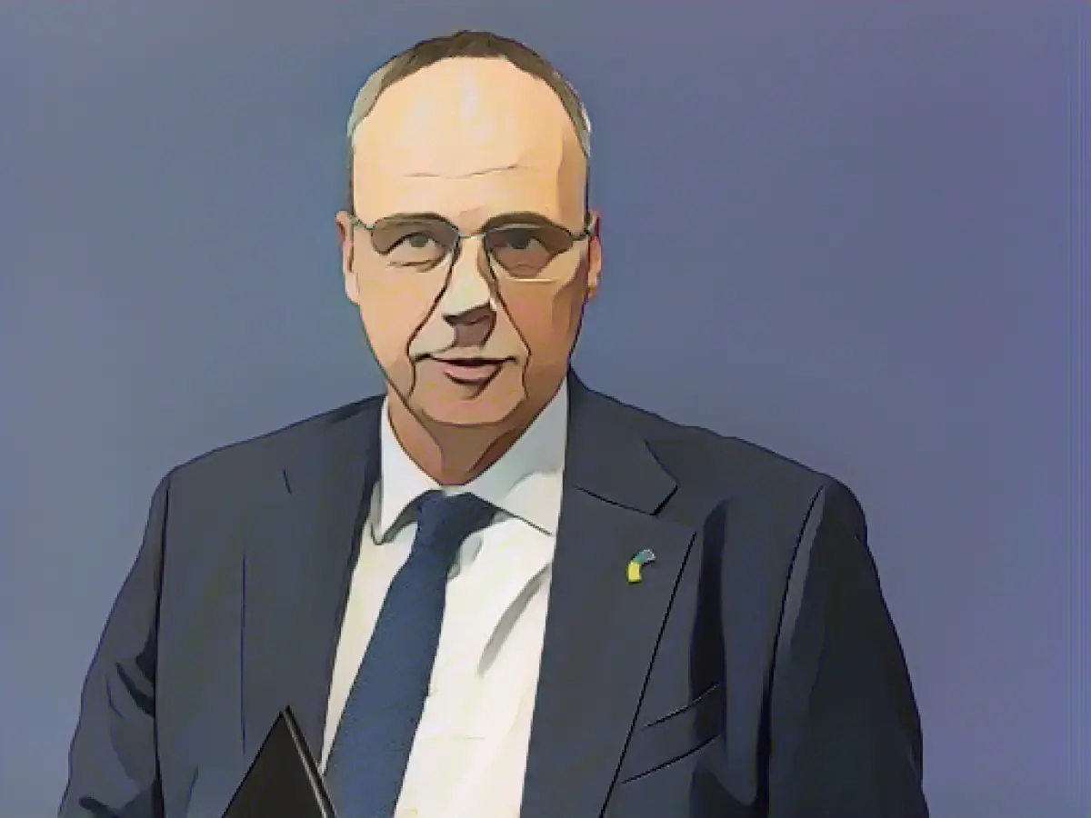 Beuth: Protection of Jewish life has top priority