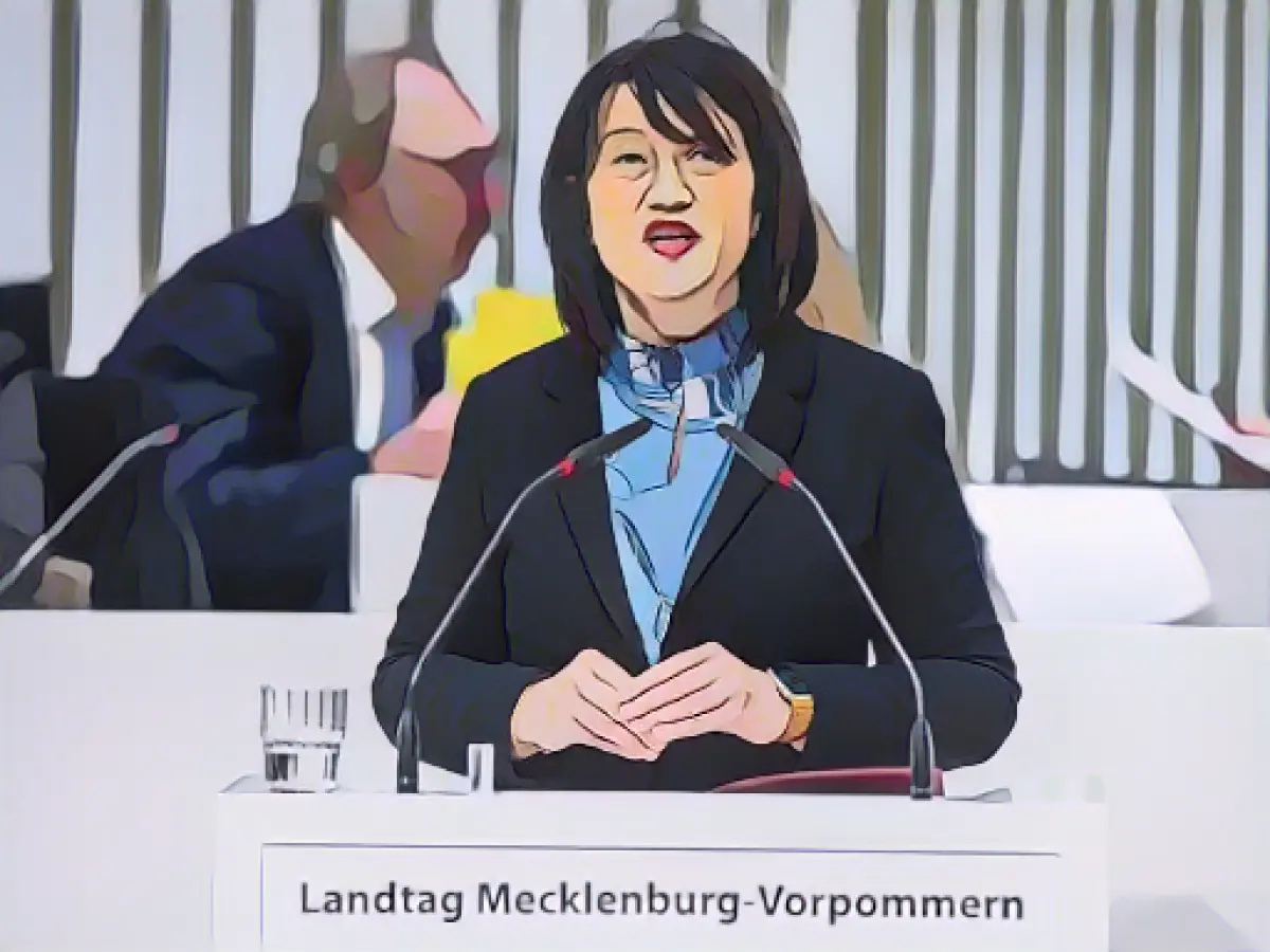 Bakeries launch campaign week against domestic violence