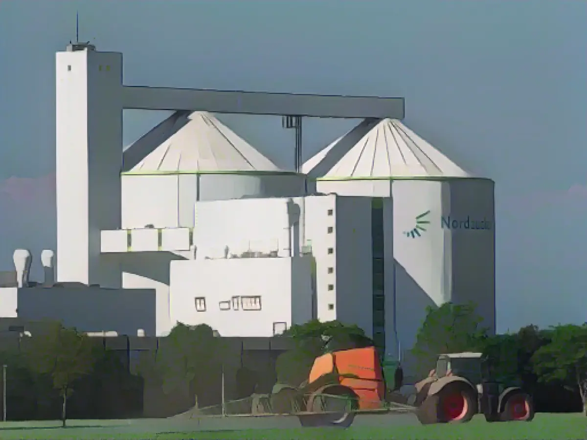 Business segment: Nordzucker with plant-based proteins