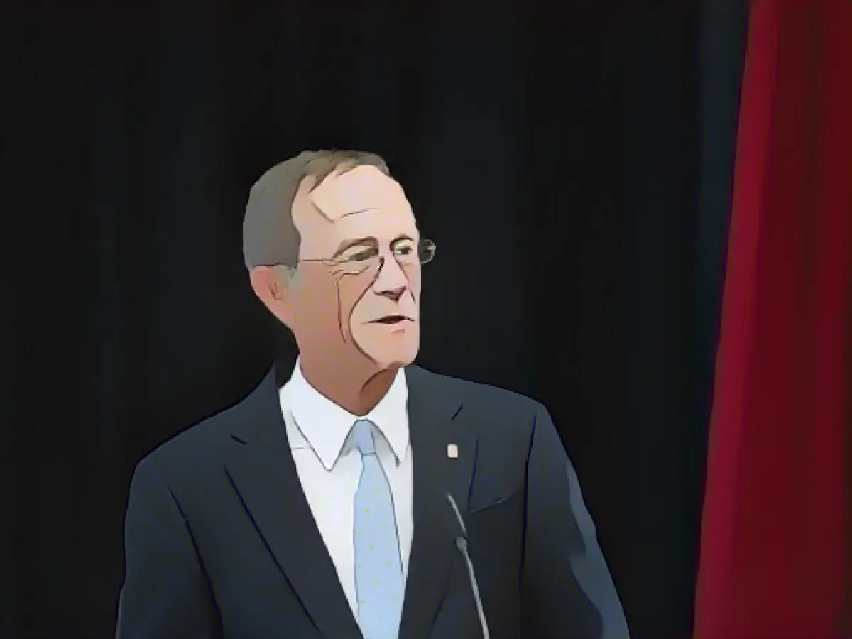 State rejects demand for more money for Hessentag