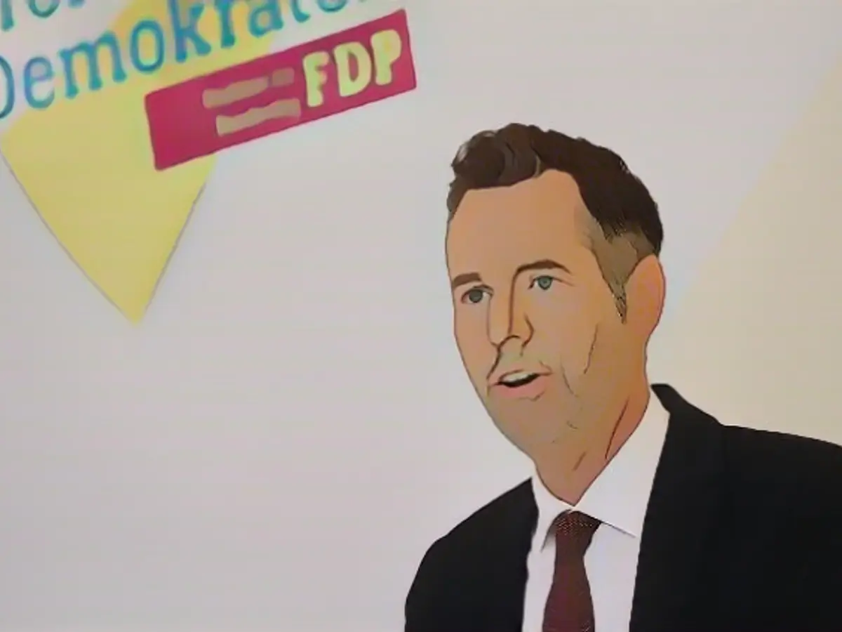 FDP outraged by proposal for social cuts