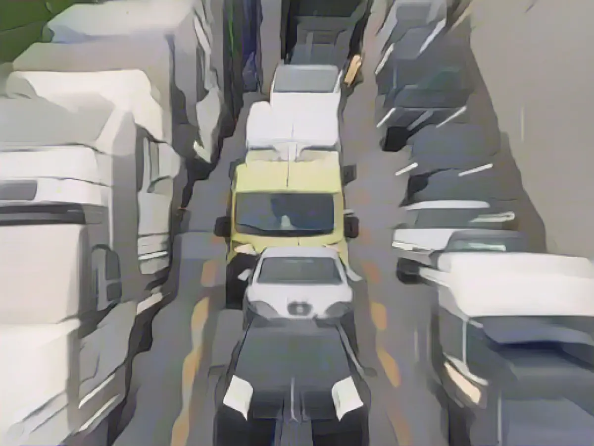 BUND Rhineland-Palatinate files suit against further construction of the A1 highway