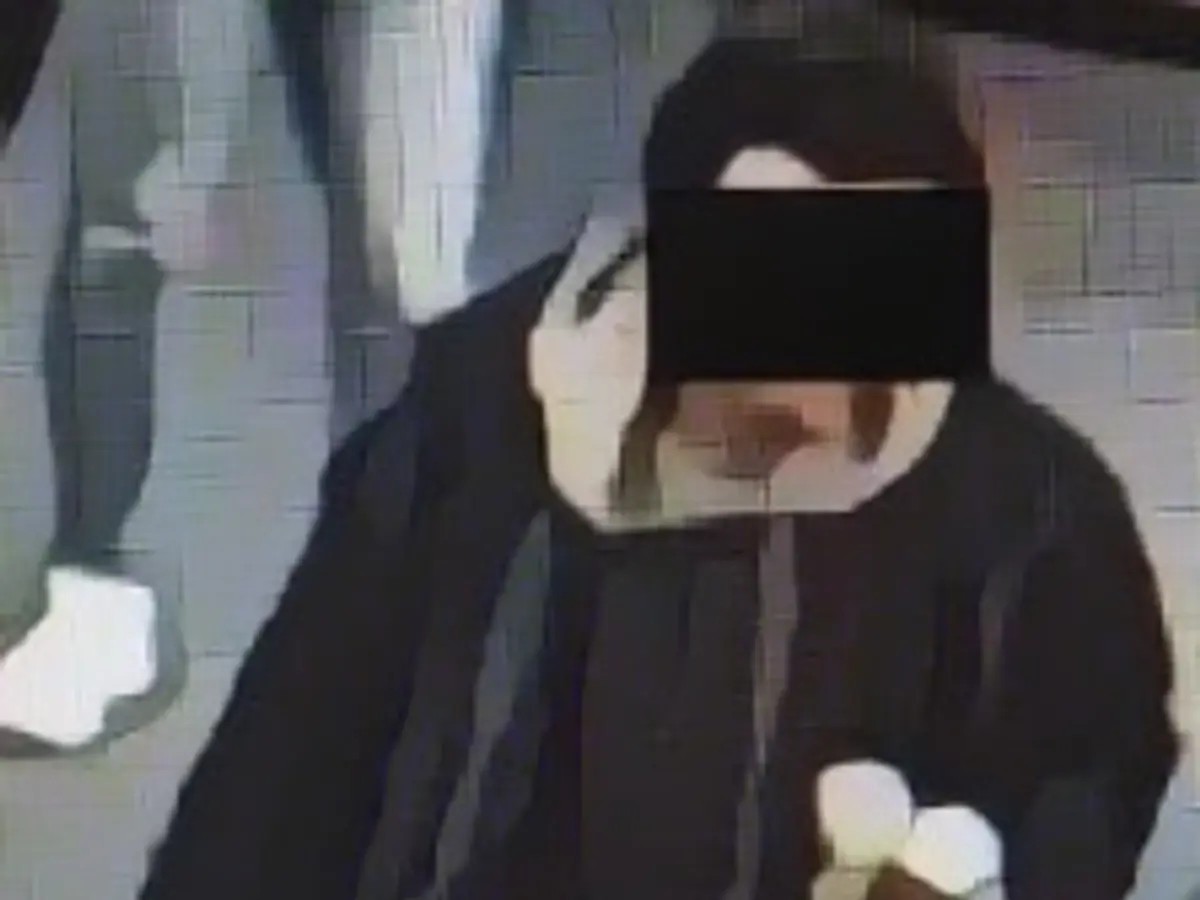 New recording shows what triggered the operation