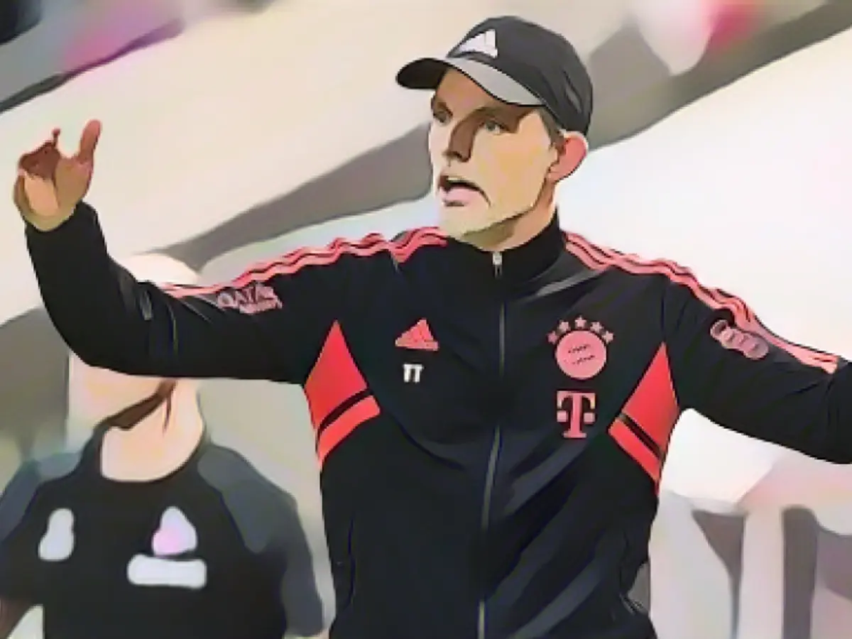 How dangerous will Cologne's scrap turf be for Tuchel's Bayern?
