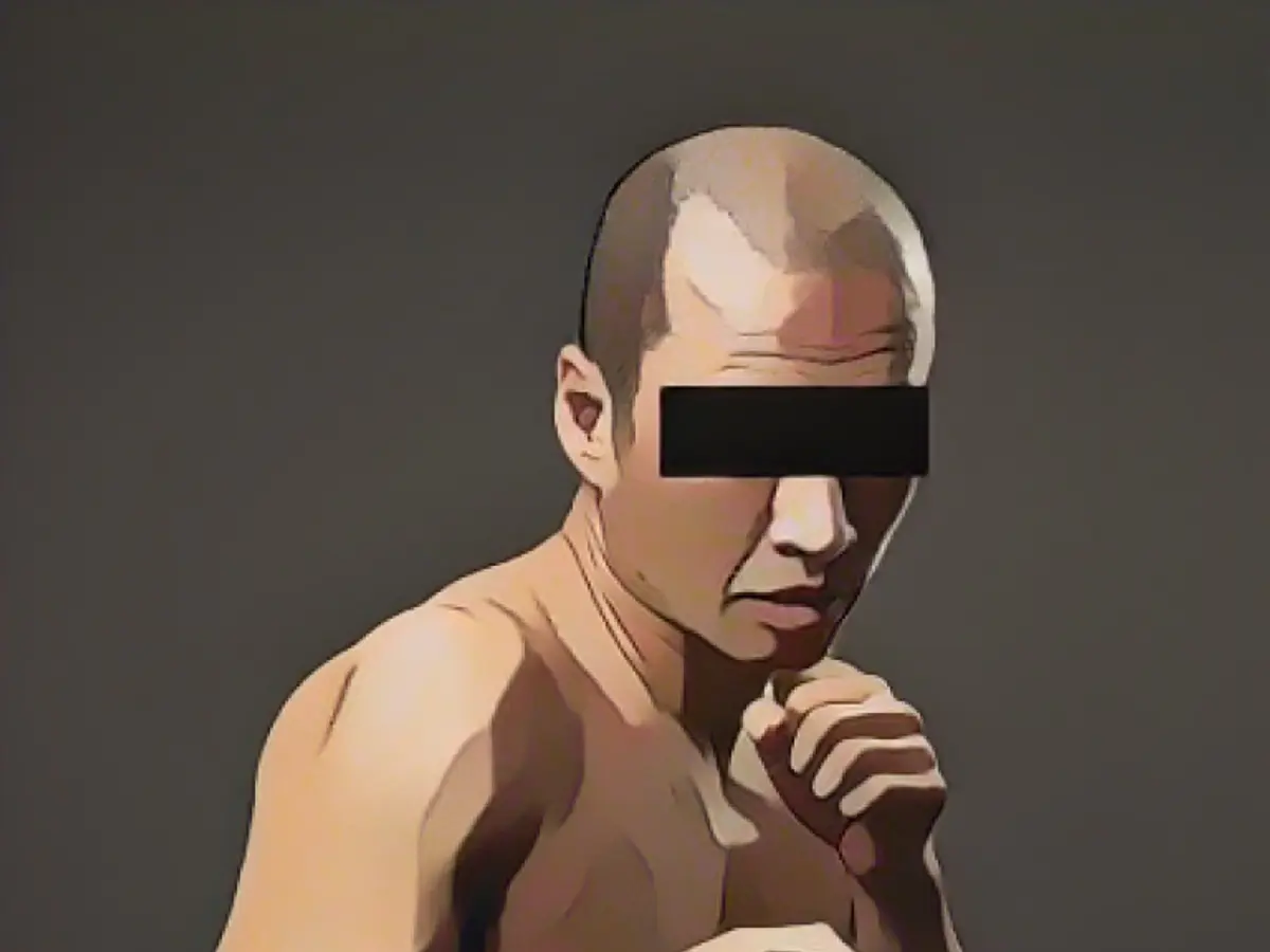 Boxing coach gropes schoolgirl (19)