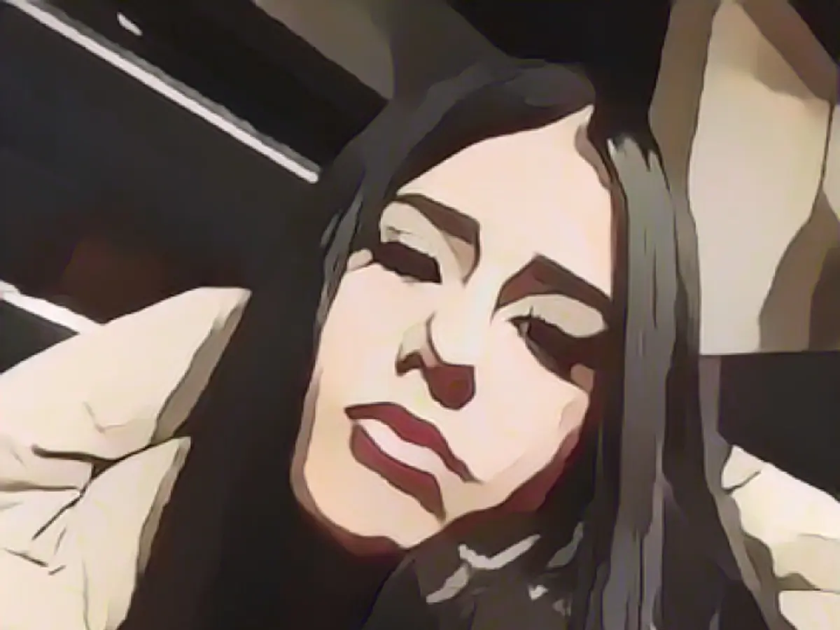 Mia-Alea, where are you?