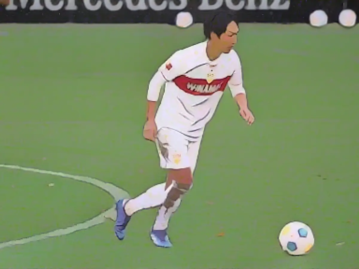 The losers of the VfB