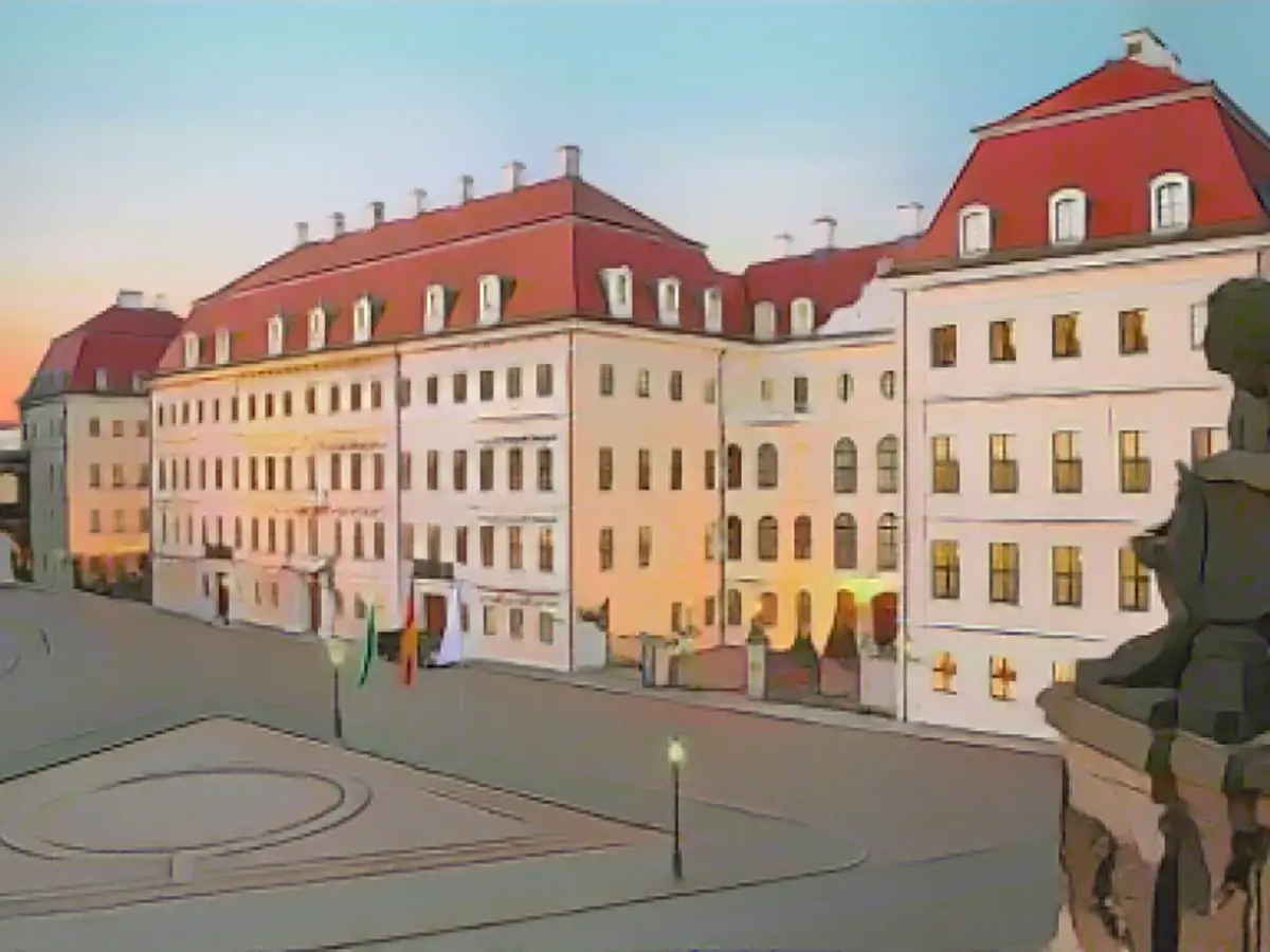 First look at the new Kempinski