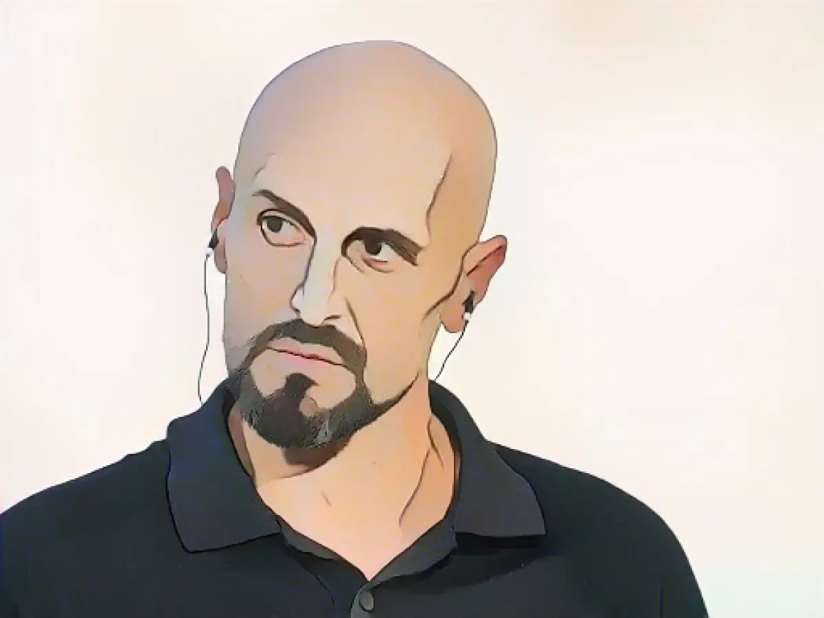 Di Salvo warns against Poland: "Little things decide"