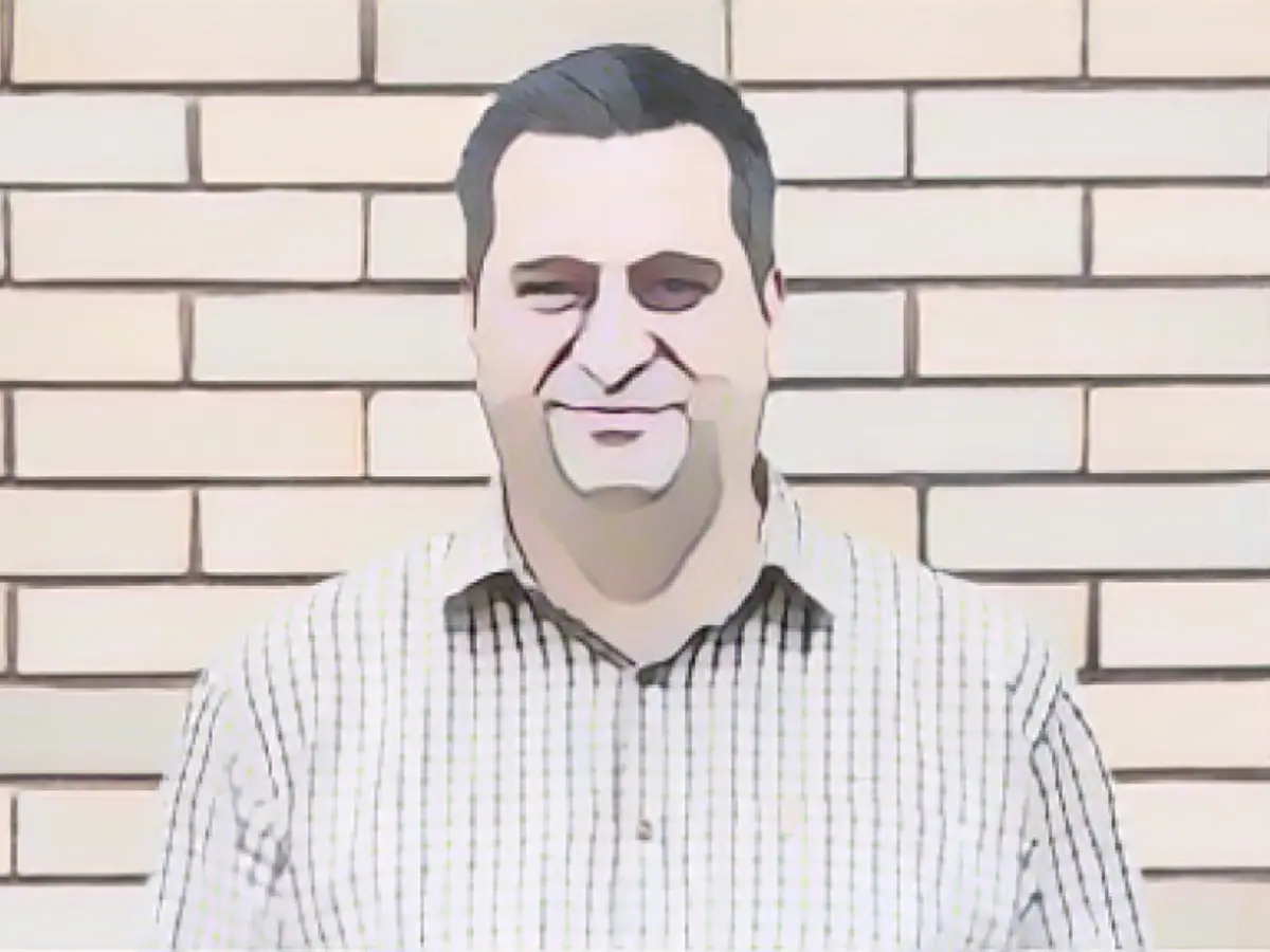 We owe Black Friday to this man