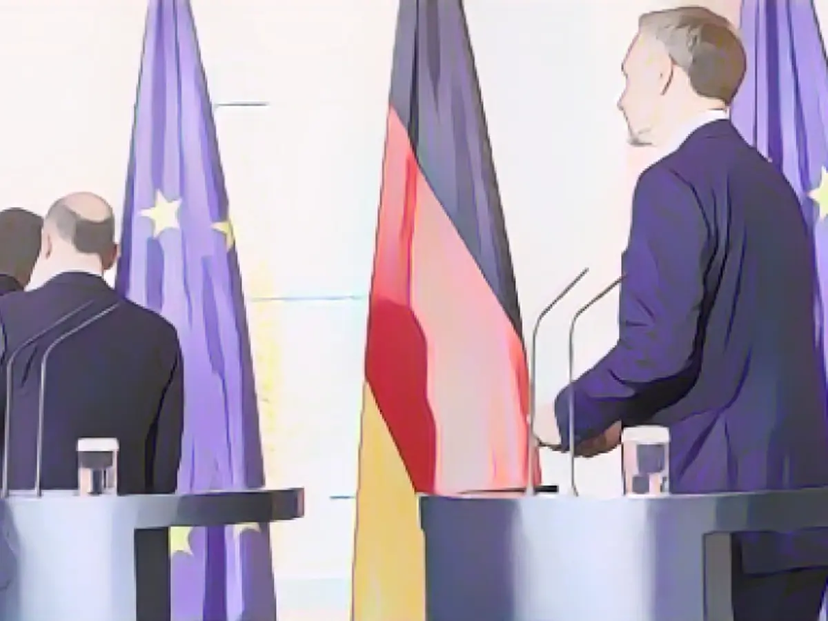 You have deceived us