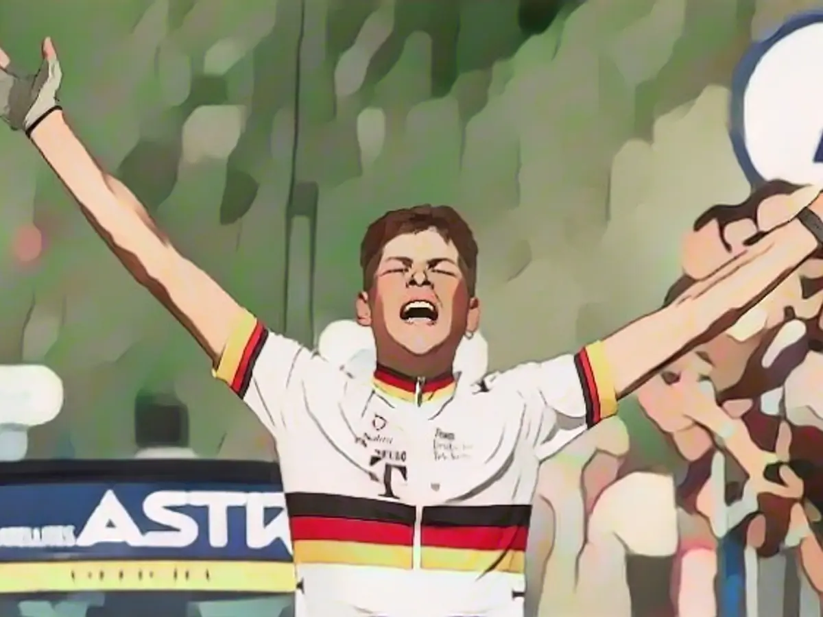 Jan Ullrich: "I was not far away from death"