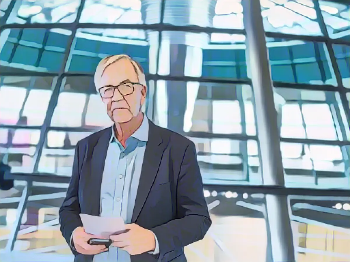 Bartsch calls for "climate wealth tax" after budget ruling