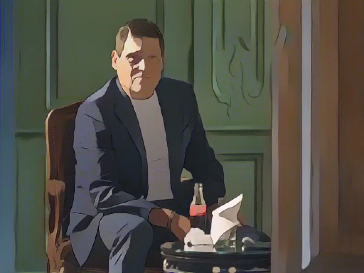 "Didn't want to be a traitor": Ullrich talks about doping